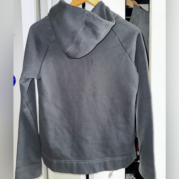 Adidas Black Hoodie - Picture 2 of 6